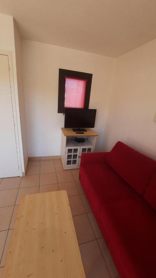 Studio Climatise Residence Odalys Nouvelle Box 5 G ,Saint Loup,Piscine ,Parking Prive Et Superette Agde Esterno foto