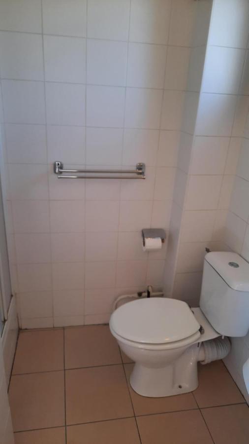 Studio Climatise Residence Odalys Nouvelle Box 5 G ,Saint Loup,Piscine ,Parking Prive Et Superette Agde Esterno foto
