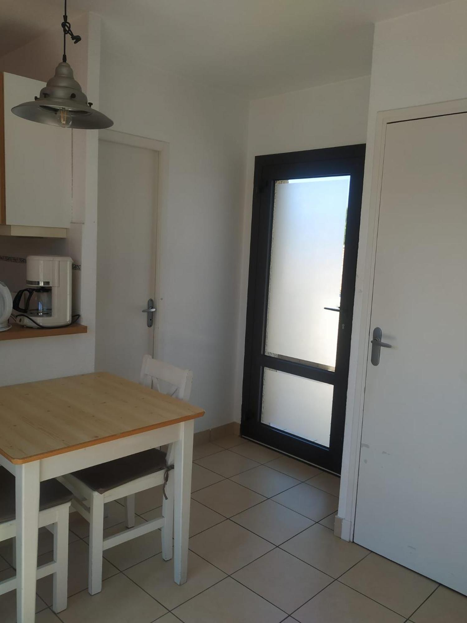 Studio Climatise Residence Odalys Nouvelle Box 5 G ,Saint Loup,Piscine ,Parking Prive Et Superette Agde Esterno foto